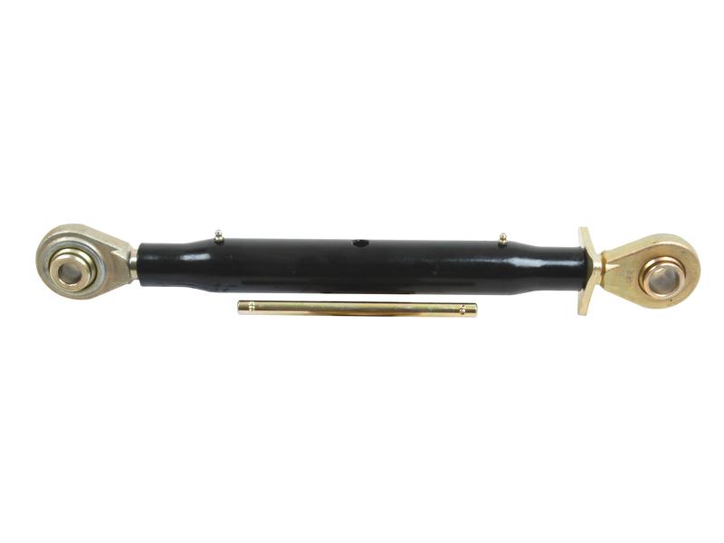 Top Link Heavy Duty (Cat.20mm/2) Ball and Ball,  1 1/4\'\', Min. Length: 525mm.