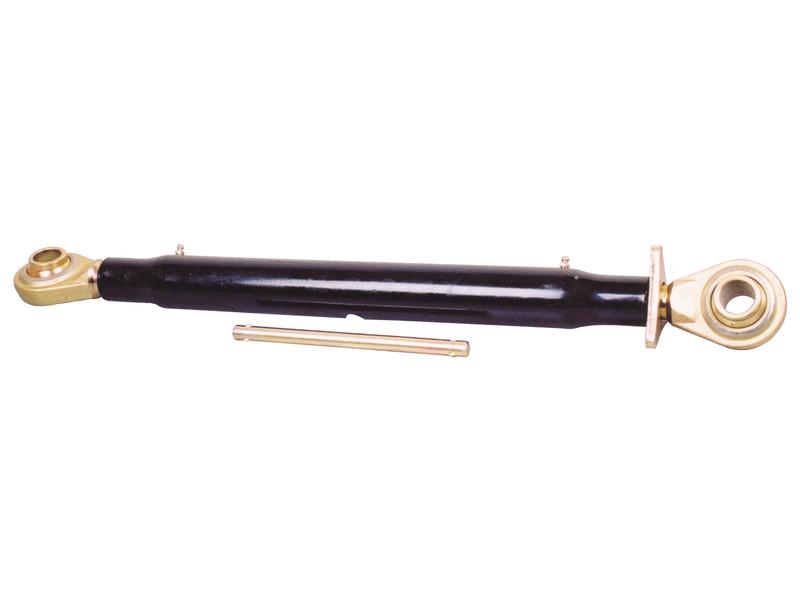 Oberlenker - Schwere Ausführung (Kat.20mm/2) Kugel und Kugel,  1 1/4\'\', Min. Länge: 620mm.