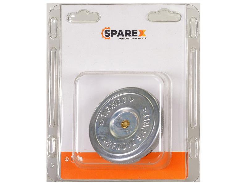 Agripak Radiator Cap 72mm Image 1