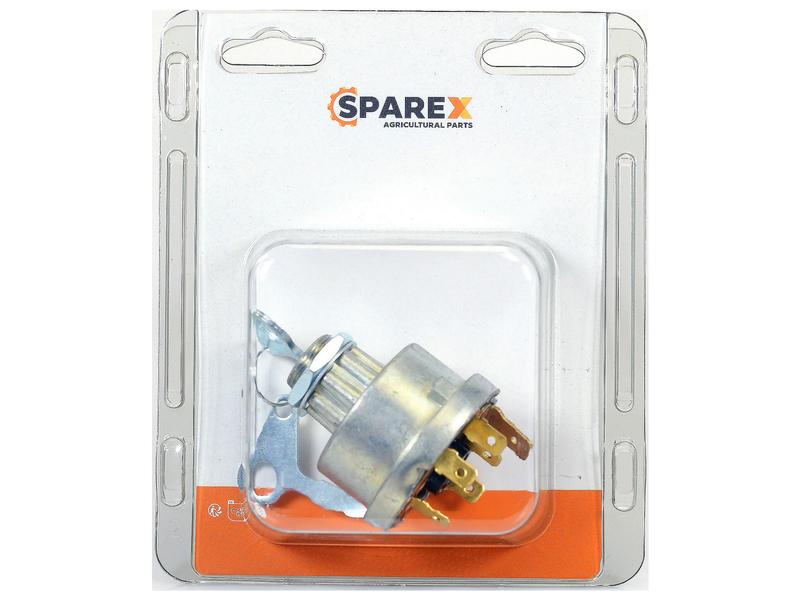 Agripak Interruptor Imagem 1