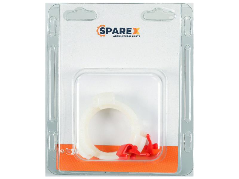Agripak 2 pcs. EASYLOCK Bearings Ø2 x 41mm Small Image 1