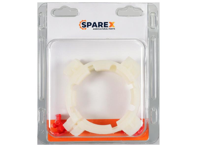 Agripak 2 pcs. EASYLOCK Ø2 x 63mm Suuri Kuva 1