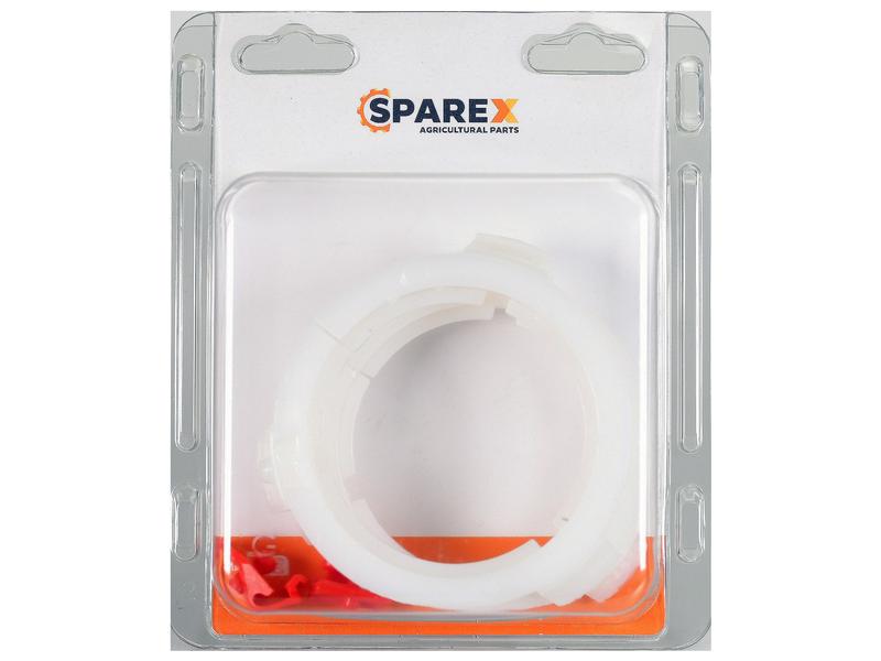 Blister 2 pzas. EASYLOCK Aros Protector Ø2 x 67mm Extragrande Imagen 1