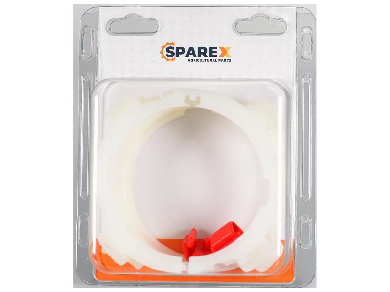 Blister 2 pzas. EASYLOCK Aros Protector Ø2 x 82mm Extragrande Imagen 1