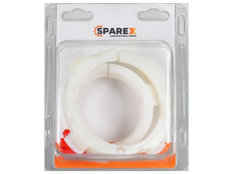 Agripak 2 pcs. EASYLOCK Bearings Ø68/80mm X Large Image 1