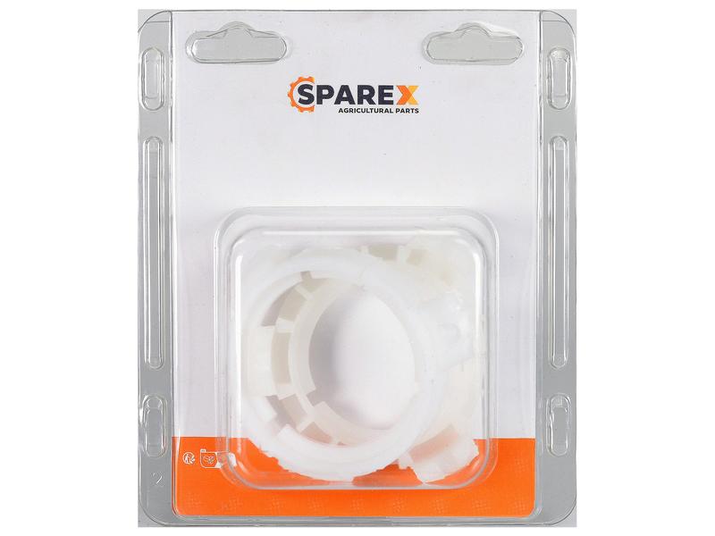 Agripak 2 pcs. ECO Bearings Ø47/54mm Medium Image 1
