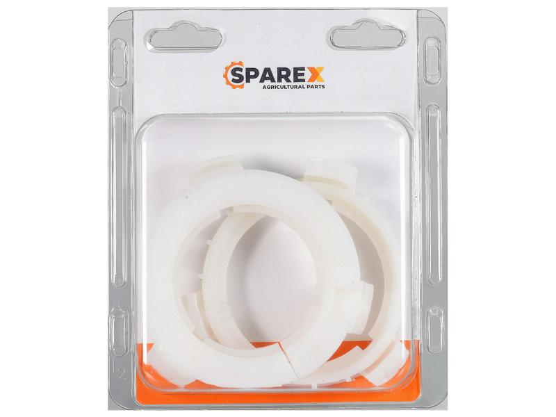 Agripak 2 pcs. ECO  Ø54/62mm Suuri Kuva 1