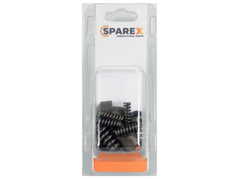 Agripak 24 pcs. Bild 1