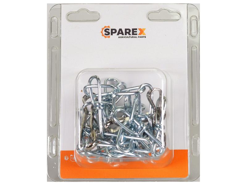 Agripak 2 pcs. PTO Guard Chain 695mm Image 1