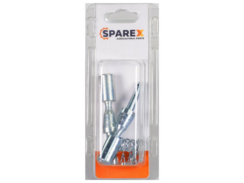 Agripak 2 pcs. PTO Yoke Pin 14mm Image 1