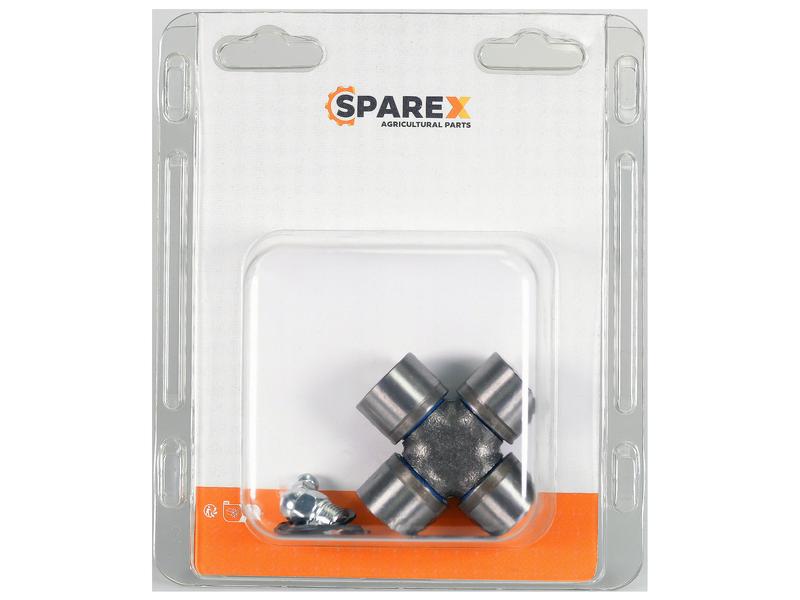 Agripak Universal Joint - 22 x 54.8mm Image 1