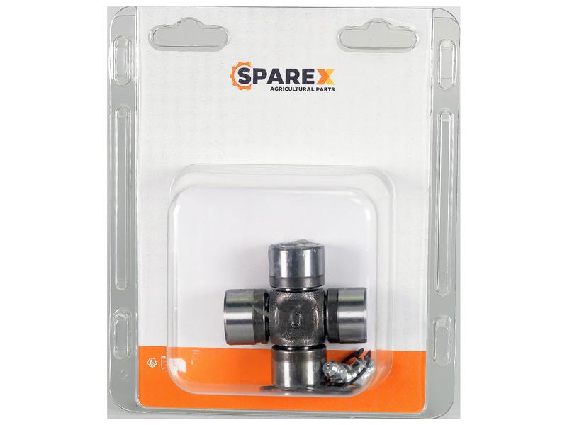 Agripak Universal Joint - 22 x 54mm Image 1