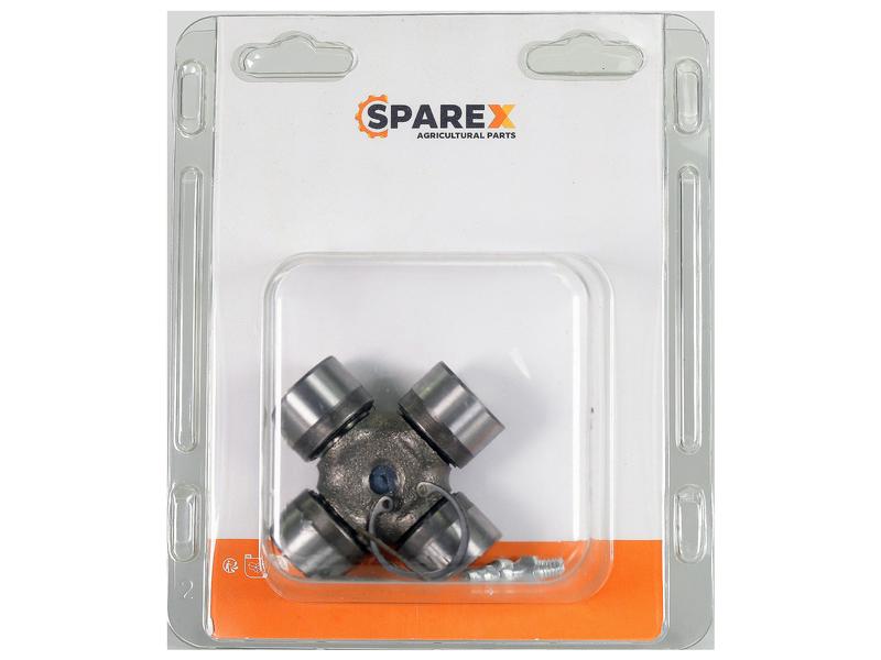 Agripak Universal Joint - 23.8 x 61.2mm Image 1