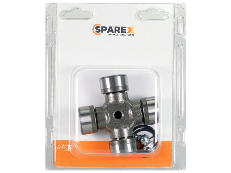 Agripak Universal Joint - 27 x 74.5mm Image 1