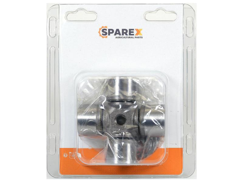 Agripak Universal Joint - 30.2 x 79.4mm Image 1