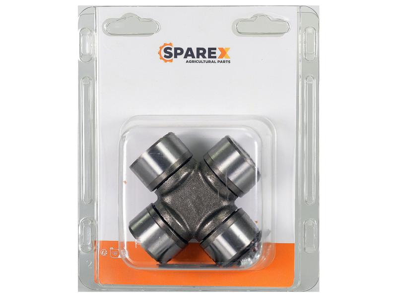 Agripak Universal Joint - 32 x 76mm Image 1