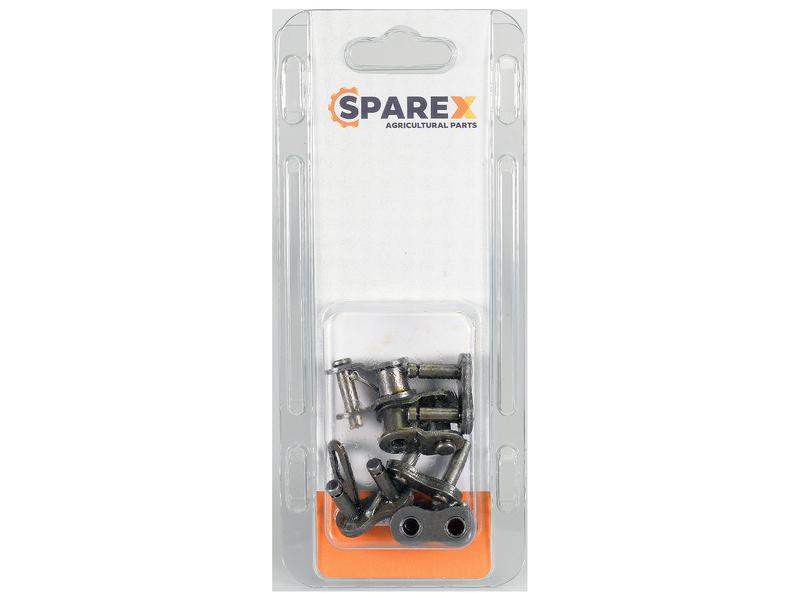 Agripak Kettingschakelset (08B-1) Afbeelding 1