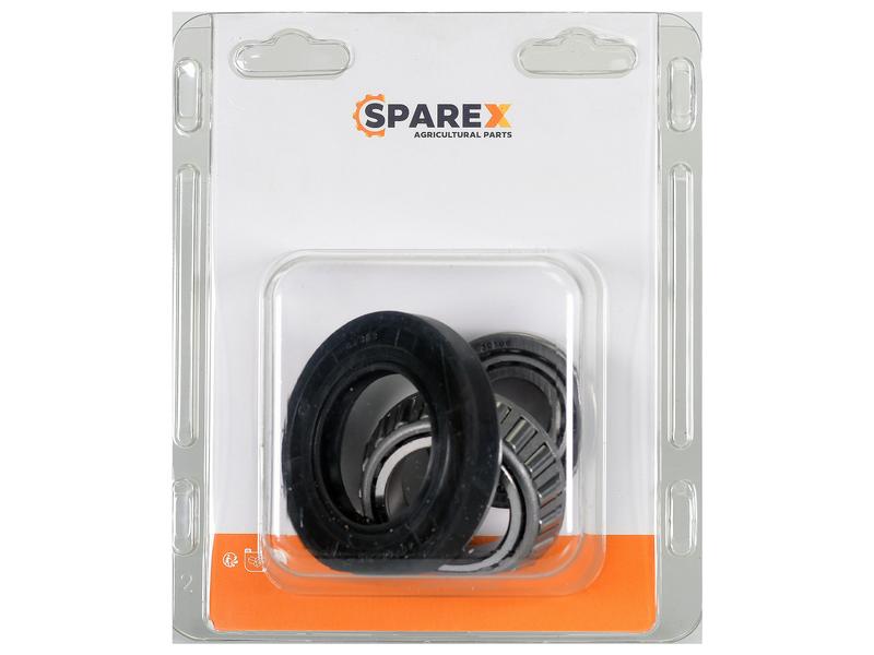 Agripak 1 pc. Hjullagersats Bild 1