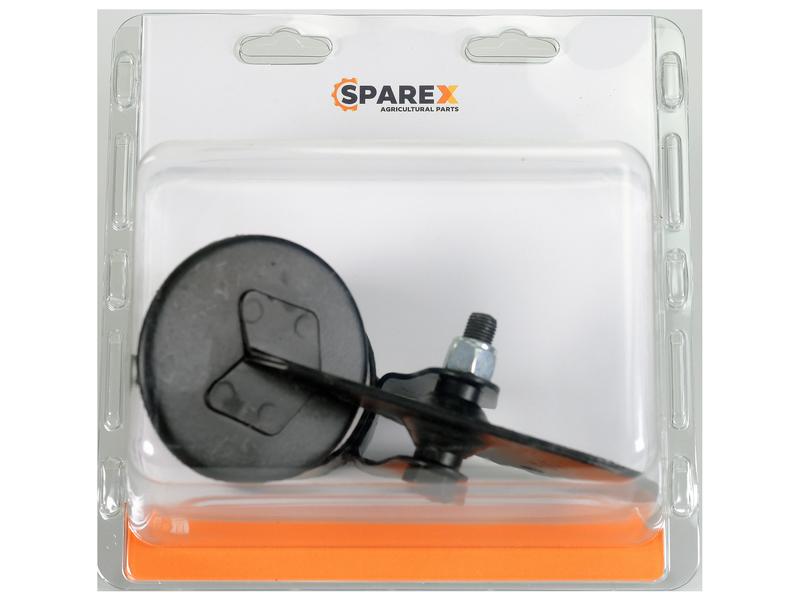 Agripak Weather Cap 57mm Image 1