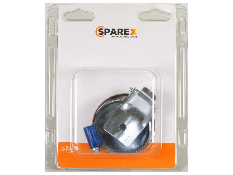 Agripak Coperchio Parapioggia 57mm con Clip Immagine 1