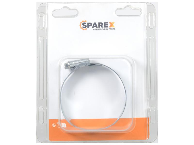 Agripak Weather Cap 70mm with Clip Image 1