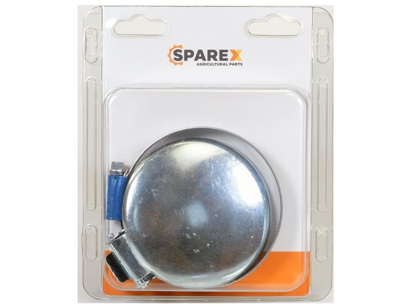 Agripak Weather Cap 83mm with Clip Image 1