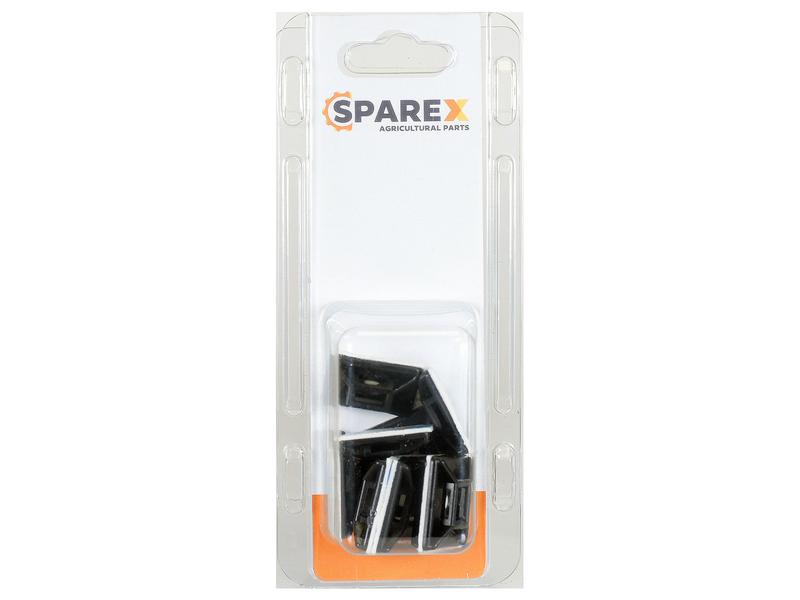 Agripak 10 pcs. Bild 1