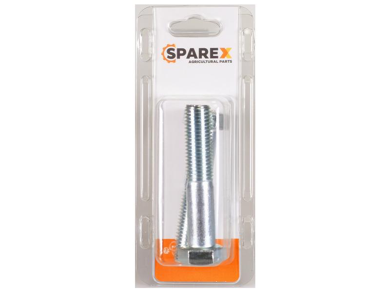 Agripak 2 stk. Bolt, M16x80mm Billede 1