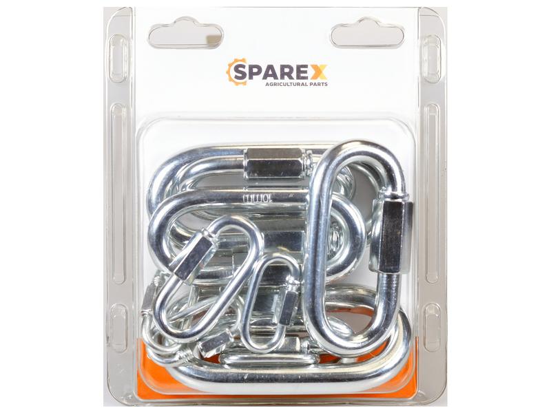Agripak Samleled Billede 1