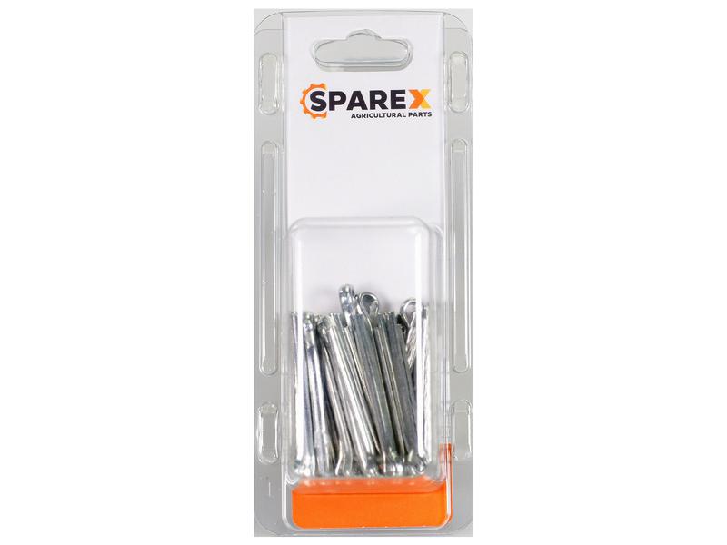Agripak 25 pcs. Cotter Pin 5 x 40mm Image 1