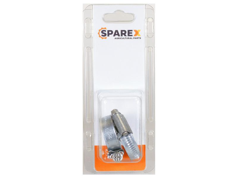 Agripak 2 pz. Fascetta stringitubo W1 22 - 32mm Immagine 1