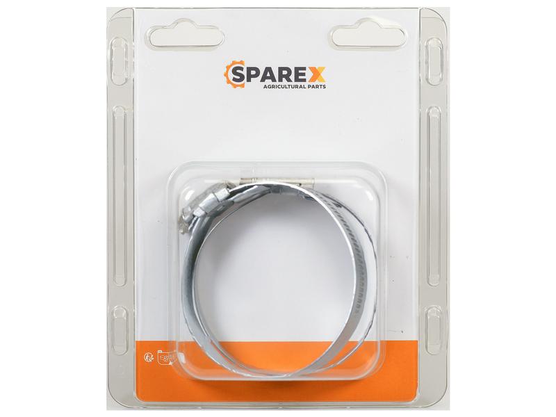 Agripak 2 pz. Fascetta stringitubo W1 50 - 70mm Immagine 1