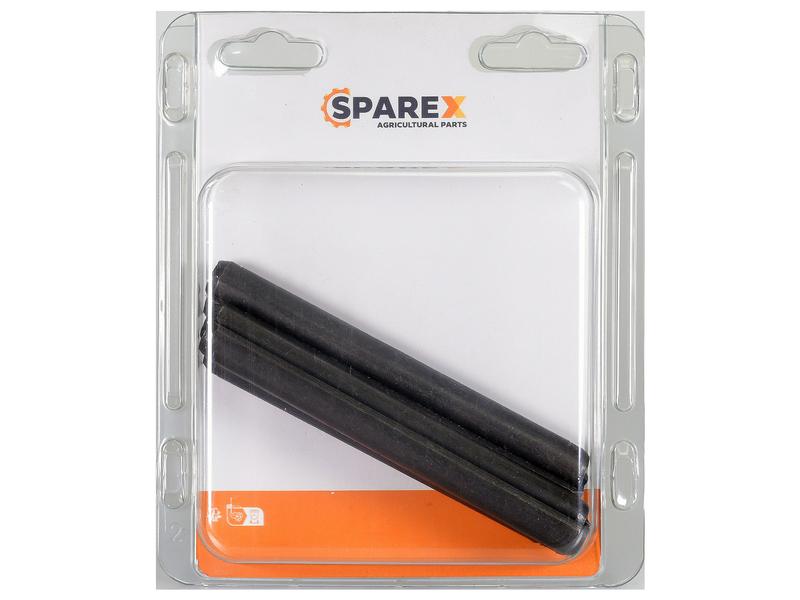 Agripak 5 pcs. Roll Pin 12x120mm Image 1