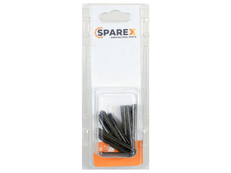 Agripak 20 pcs. Roll Pin 4x50mm Image 1