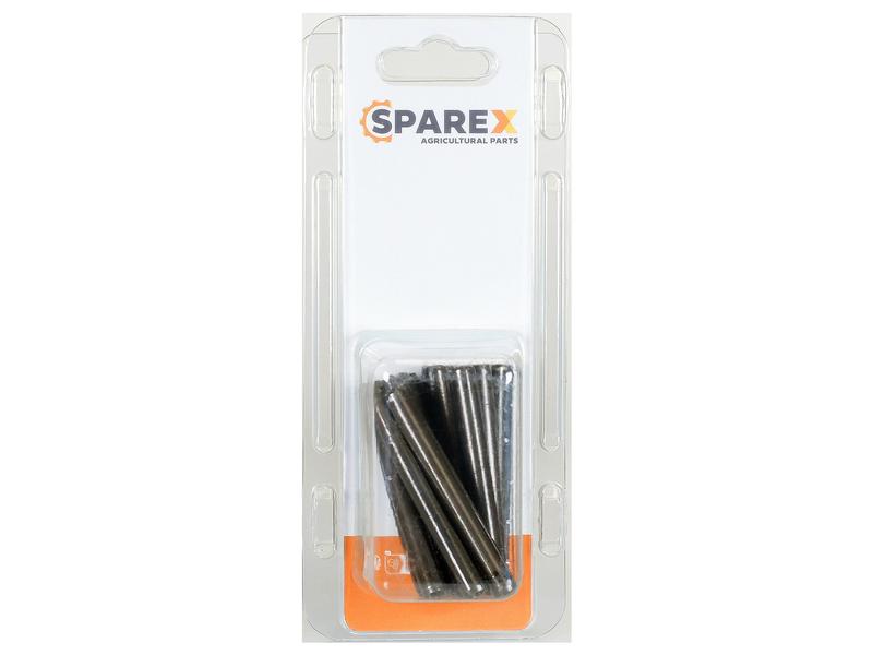 Agripak 20 pcs. Roll Pin 6x60mm Image 1
