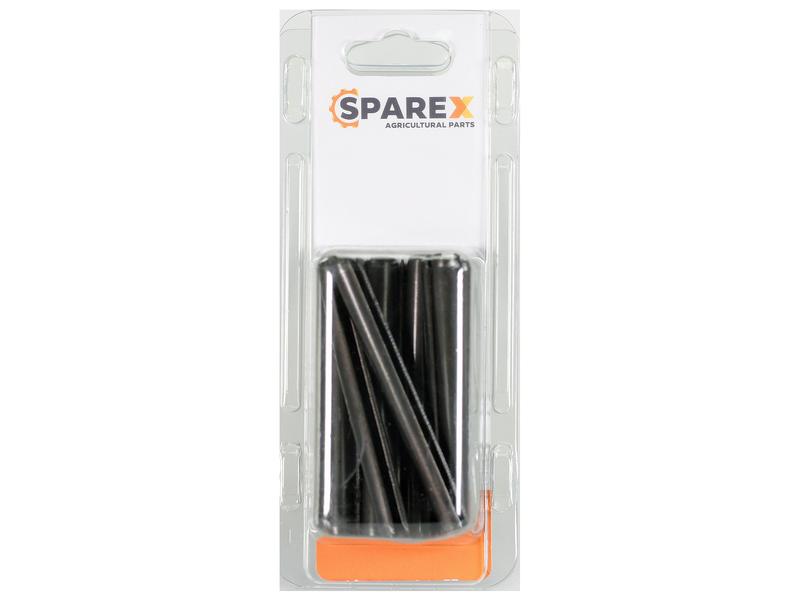 Agripak 20 pcs. Roll Pin 8x80mm Image 1
