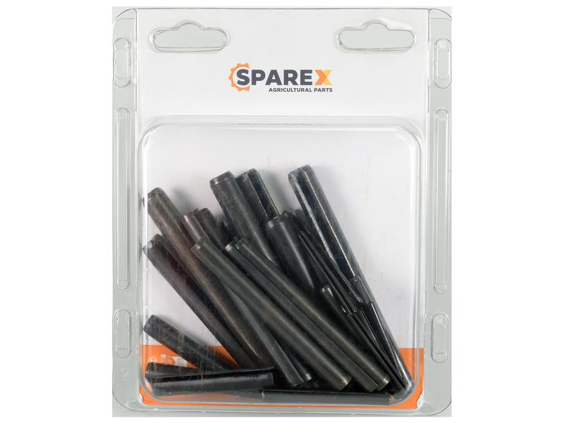Agripak 32 Stk. Farmerpack Spannstift Sortiment 3 - 10mm Bild 1