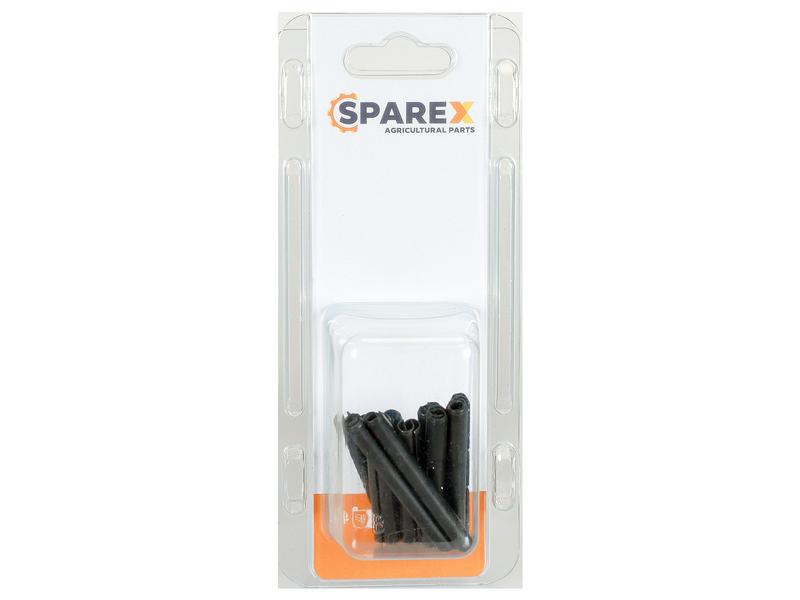Agripak 20 pcs. Roll Pin 5x50mm Image 1