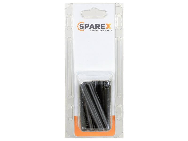 Agripak 20 pcs. Roll Pin 7x60mm Image 1