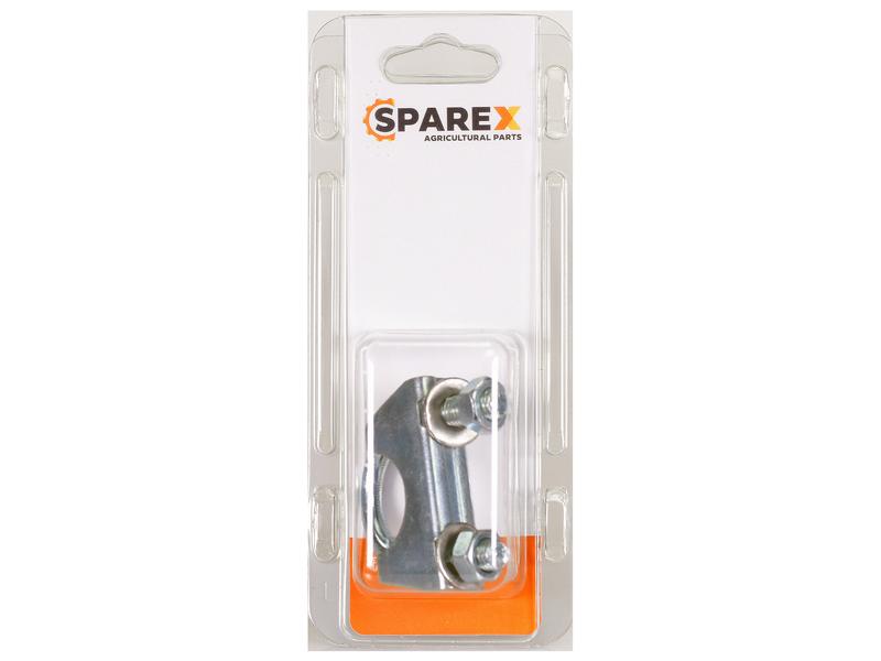 agropak Obejma 26mm Obraz 1