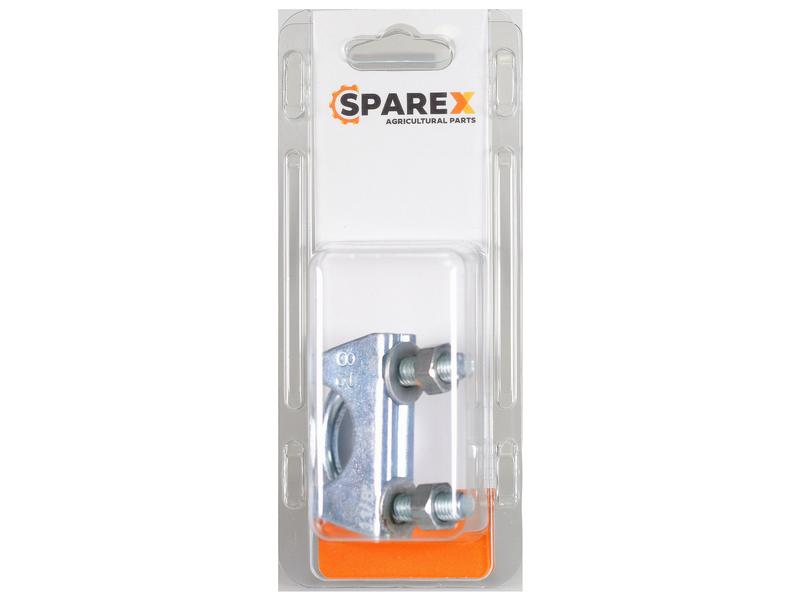 Agripak Silencer Clamp 29mm Image 1