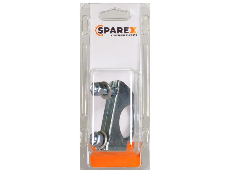 agropak Obejma 38mm Obraz 1