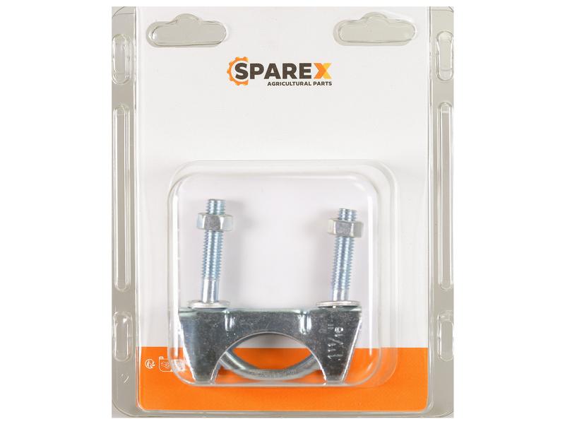 agropak Obejma 43mm Obraz 1