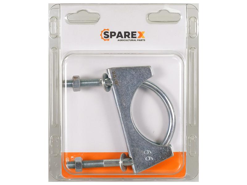 agropak Obejma 66mm Obraz 1