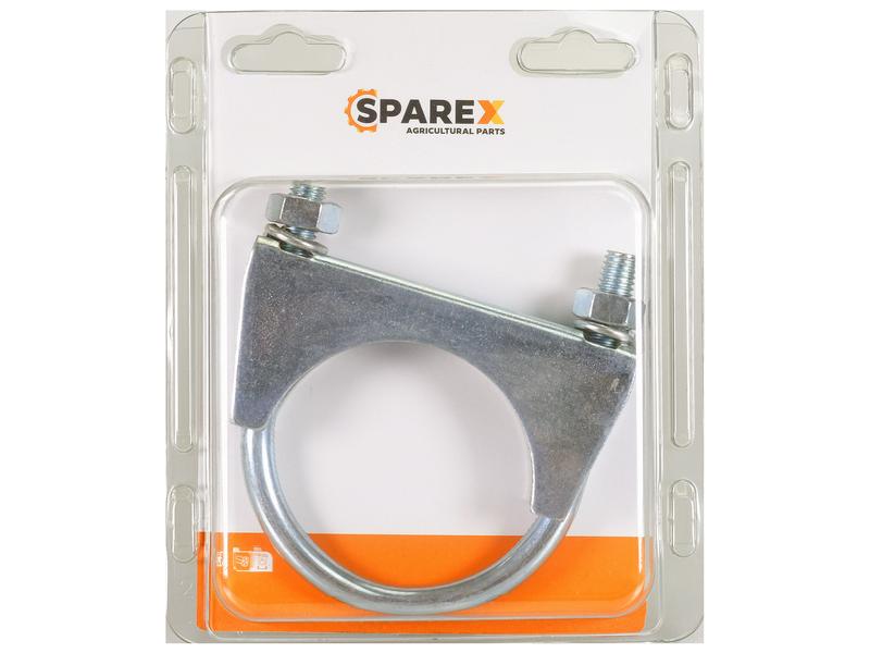 agropak Obejma 70mm Obraz 1