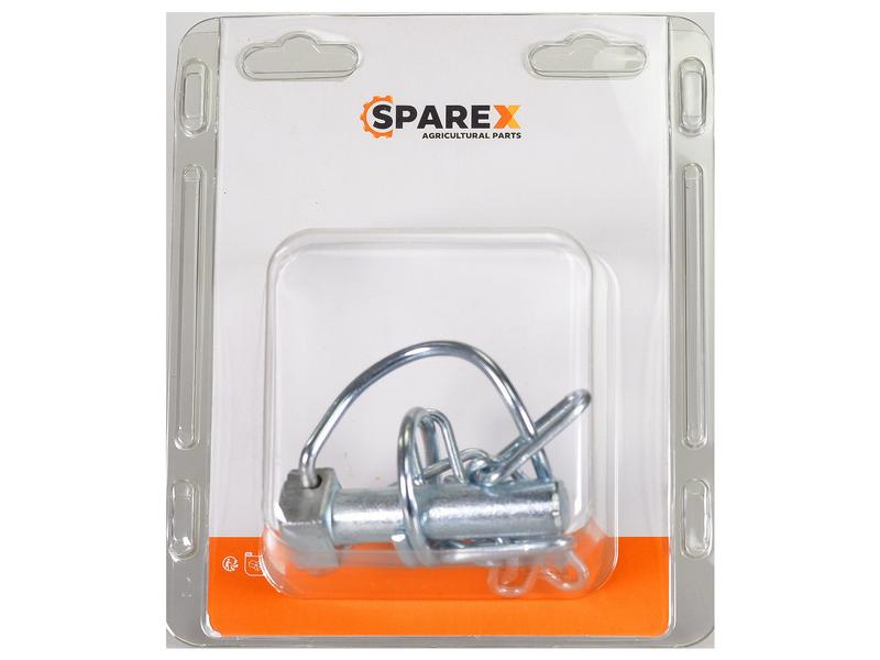 Agripak 1 pc. Stabiliser Pin 14mm x 67mm Image 1