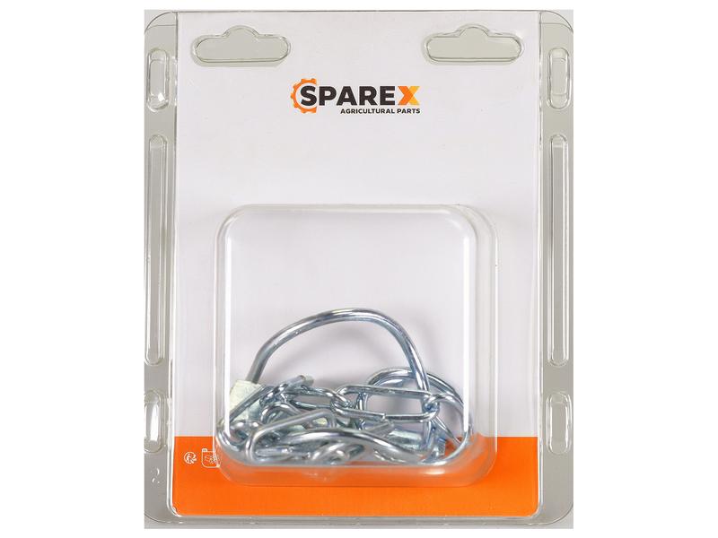 Agripak 1 pc. Stabiliser Pin 16mm x 70mm Image 1