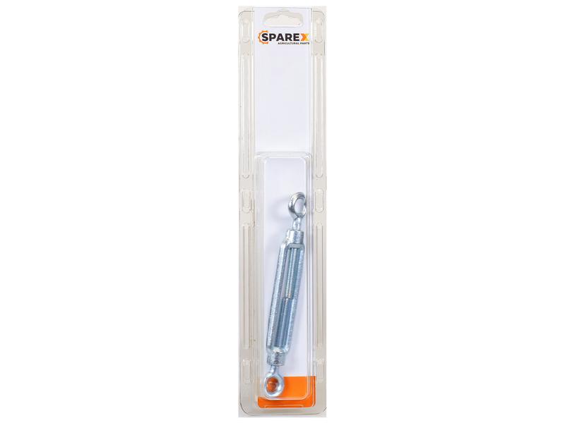 Agripak Turnbuckle Eye/Eye M8 Image 1