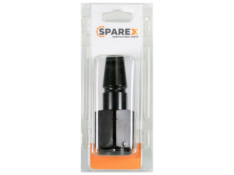 Agripak Kobling Gul M16 x 1.50mm Han Billede 1