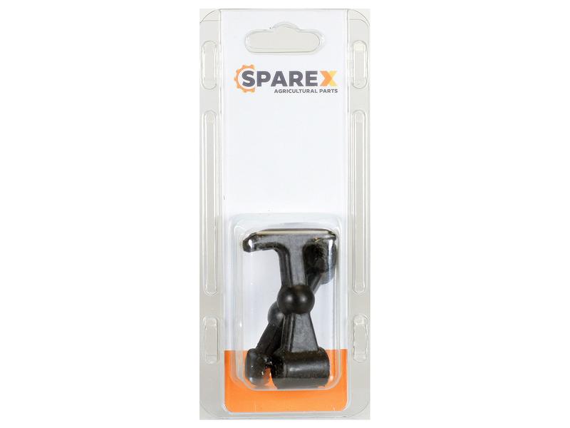 Agripak 2 pcs. Bonnet Catches Image 1